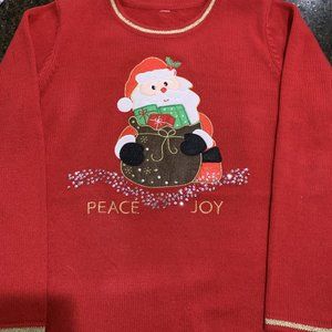Christmas Sweater